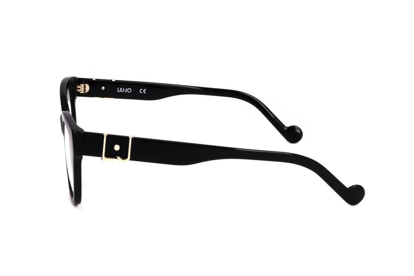 Liu Jo LJ2753 Eyeglasses - view 4